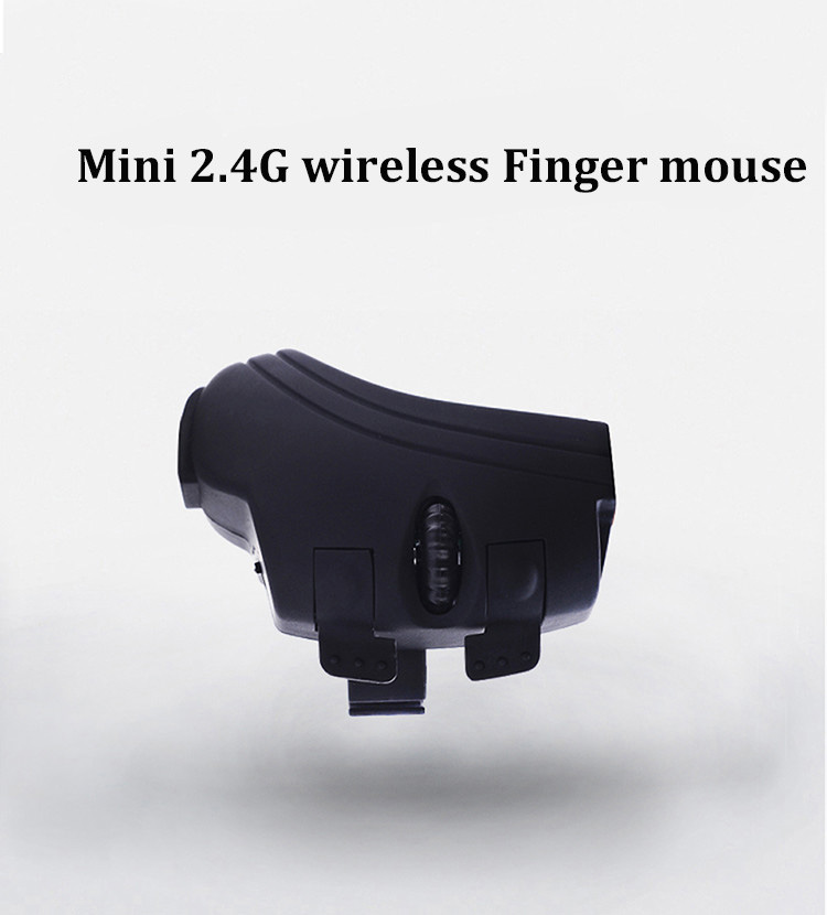 GM306 Mini 2.4G 1000DPI Wireless Finger USB Mouse for Laptop/Notebook/Desktop-10