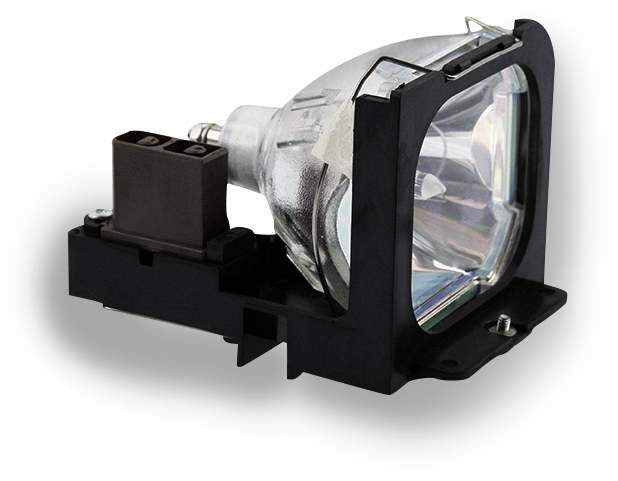 PRX570L HD Business and Education Projector 3LCD XGA Display 3500 Lumens with HDMI/VGA Port - EU Plug-8