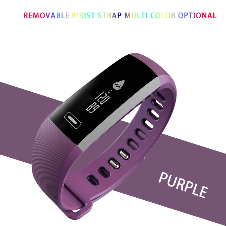 r5 pro smart bracelet