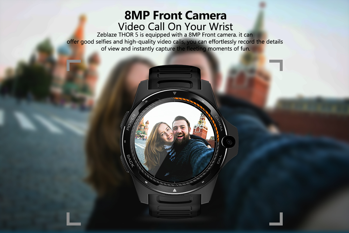 thor 5 smartwatch