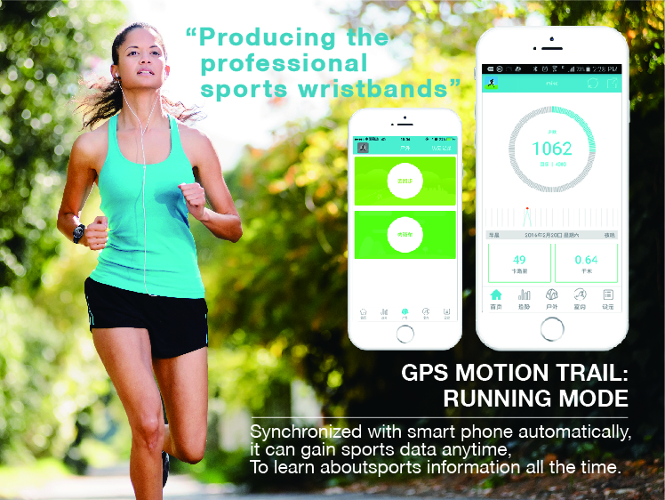 E07 Bluetooth 4.0 Smart Bracelet IP67 Waterproof Health Fitness Smart Wristband with Round Dial - White-12