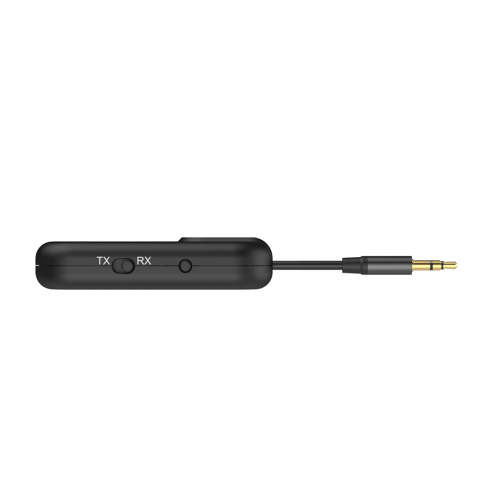 2-in-1 Bluetooth 5.0 Transmitter Receiver TV PC Car Speaker 3.5mm AUX Hifi Music Audio Adapter-7