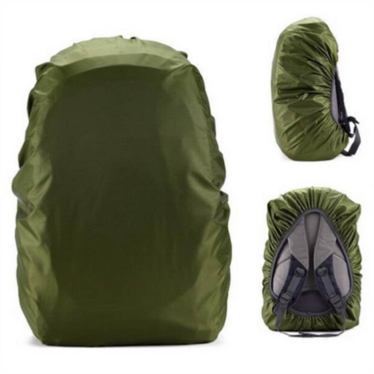 80L Dust-proof Sun-proof Rain-proof Heat-proof Waterproof Backpack Cover-1