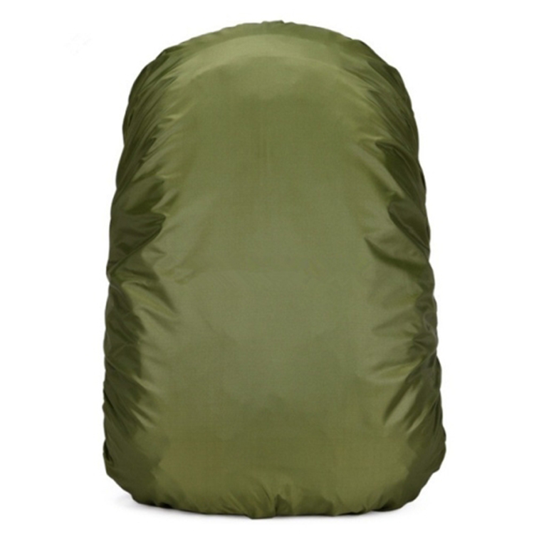 80L Dust-proof Sun-proof Rain-proof Heat-proof Waterproof Backpack Cover-2