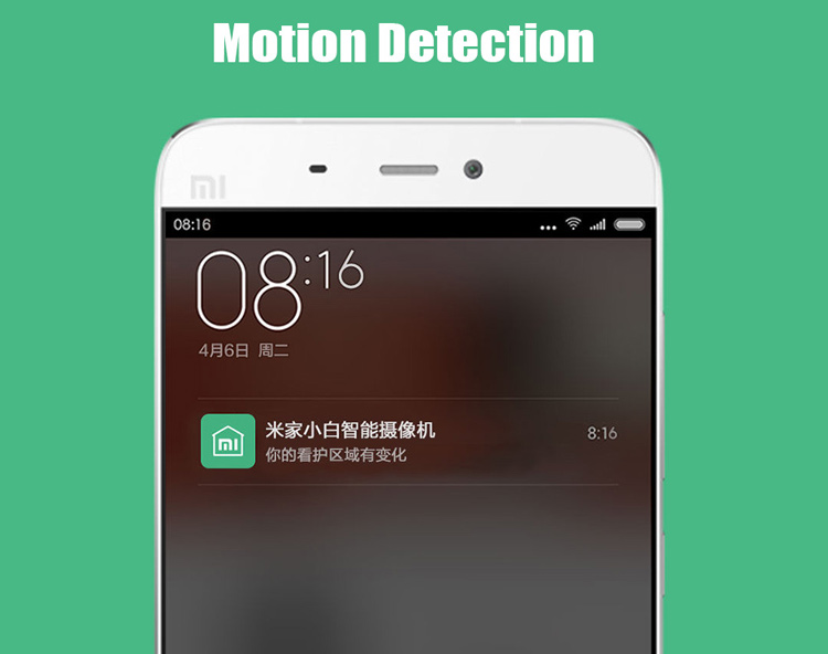 XIAOMI Mijia 360° Dome Home Camera 1080P Smart IP Camera Camcorder-5