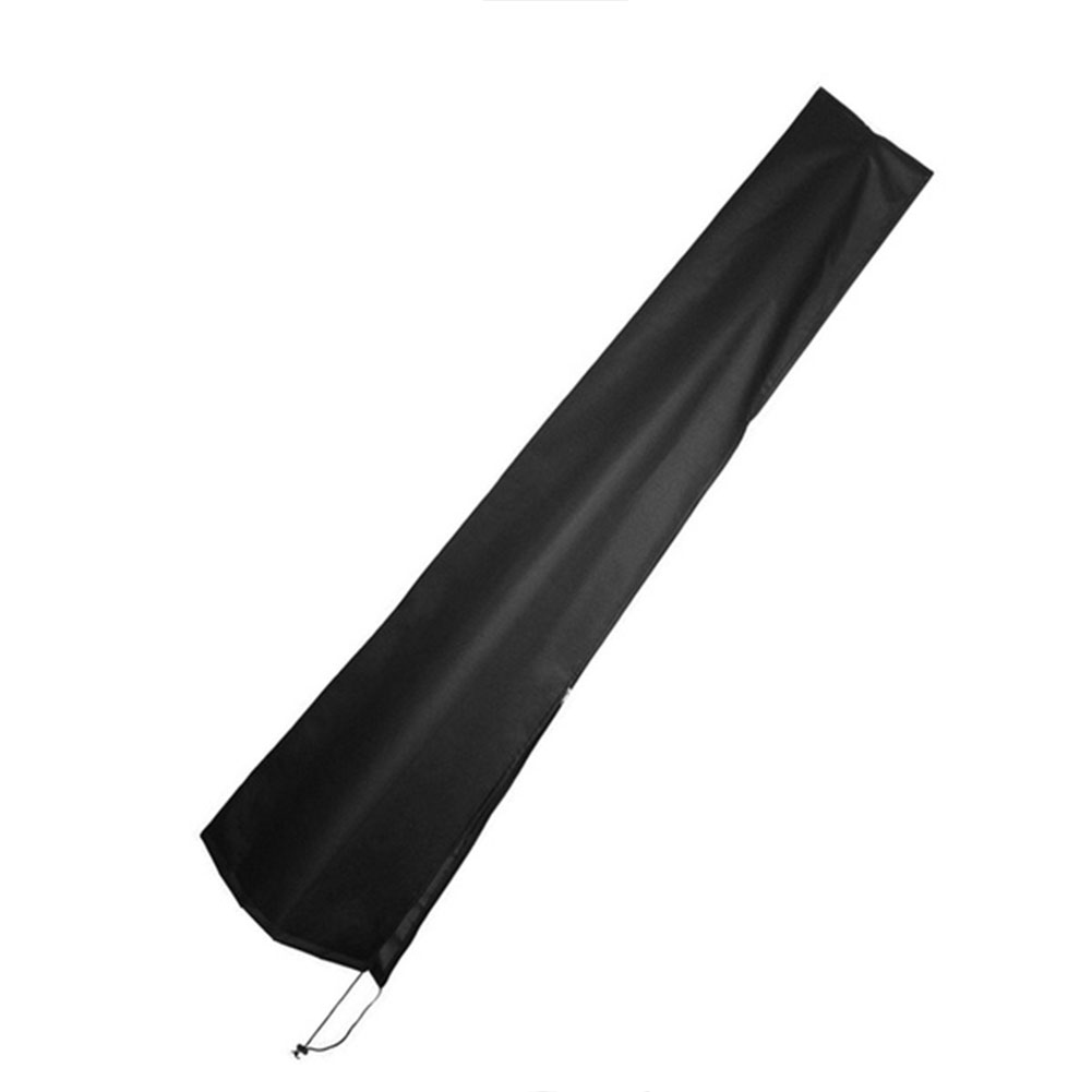 Capa De Guarda-chuva À Prova D 'água Ao Ar Livre Garden Cantilever Parasol Sunshade - 25 * 55 * 230cm