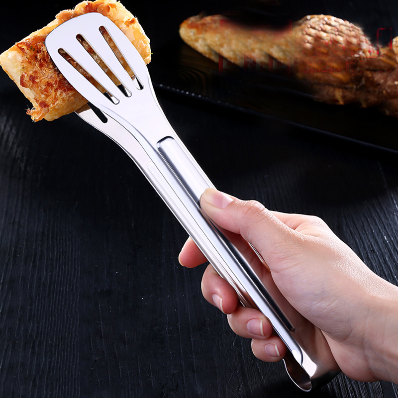 Utensili Da Cucina In Acciaio Inossidabile Cucina Multi-funzionale Barbecue Clip - 14 - pollice