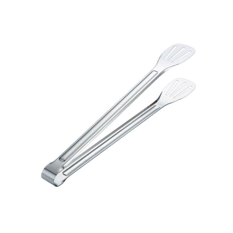 Des Ustensiles De Cuisine En Acier Inoxydable Cuisine Clips Barbecue Multi-fonctionnel - 9 - pouce