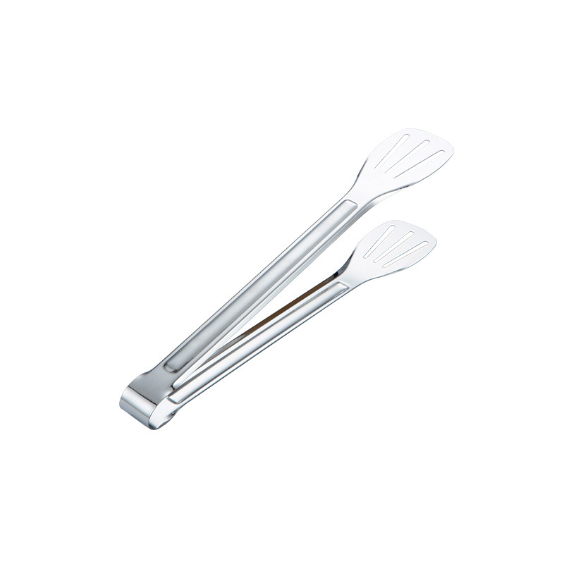 Des Ustensiles De Cuisine En Acier Inoxydable Cuisine Clips Barbecue Multi-fonctionnel - 9 - pouce