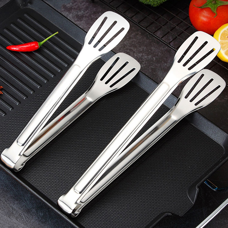 Utensili Da Cucina In Acciaio Inossidabile Cucina Multi-funzionale Barbecue Clip - 14 - pollice