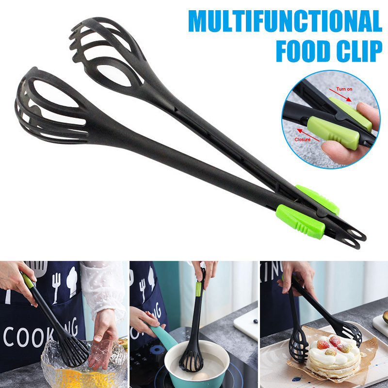 Home Cream Eggbeater Bakery Stirk Stick Stick Egg Shaking Baking Tool (noir)