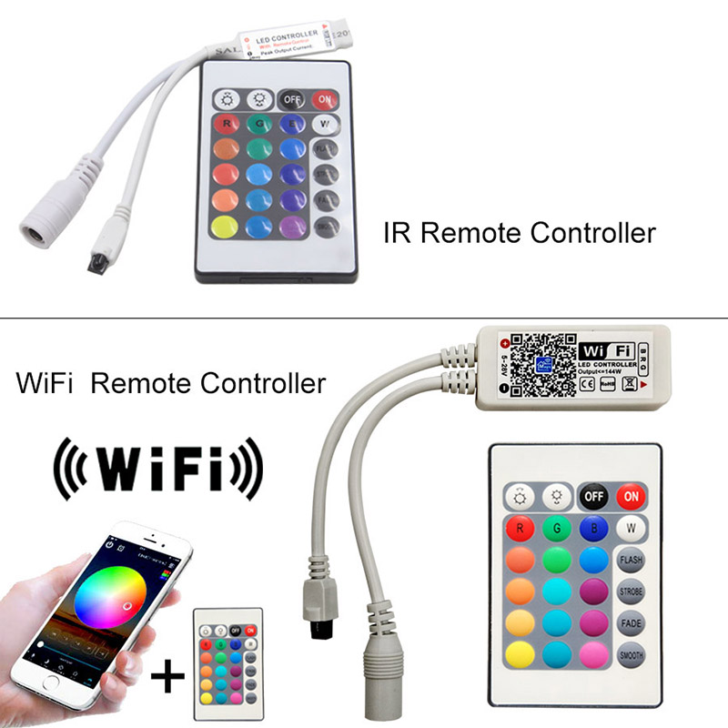 5m/10m/15m RGB LED Smart Flex Flex Strip Light Mobile App Lamp de Control de Voz - Cotón de 10m/ee. Uu.