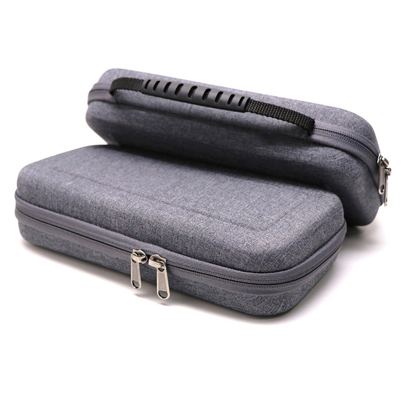 Bolsa de Almacenamiento Travel Carry Case Bolsa Protectora Para Nintendo Switch