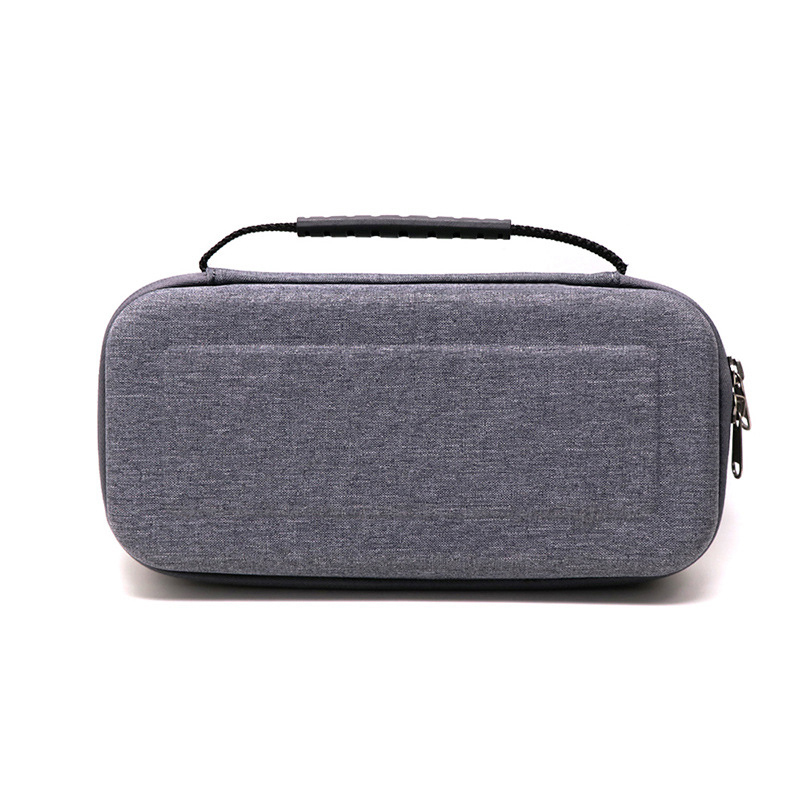 Bolsa de Almacenamiento Travel Carry Case Bolsa Protectora Para Nintendo Switch