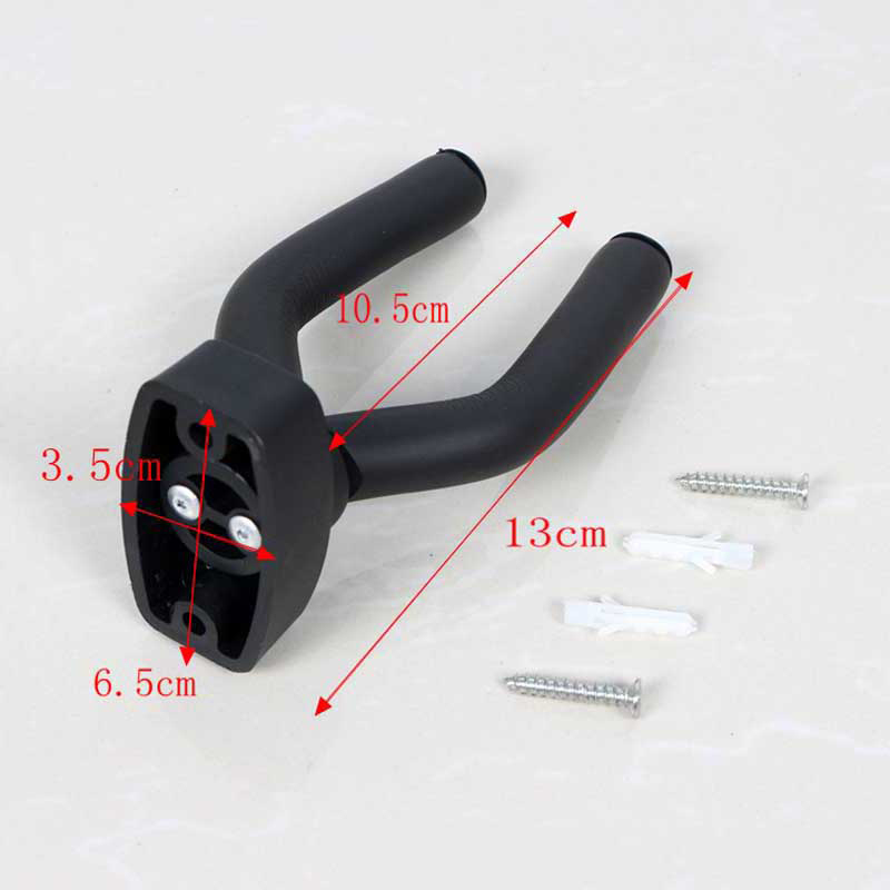 Guitar Stand Guitar Wall Mount Hanger Hook Bracket Guitar Display Stand