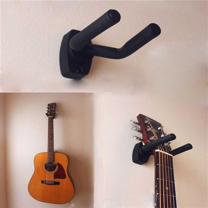 Guitar Stand Guitar Wall Mount Hanger Hook Bracket Guitar Display Stand