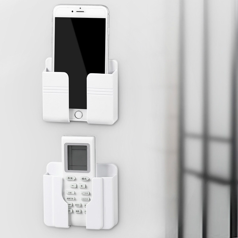 Whole Wall Mounted Mobile Phone Holder Remote Control Charging Shelf Stand White From China Tvc Mall Com - Wall Plug Cell Phone Holder Whole Wall Mounted Mobile Phone Holder Remote Control Charging Shelf Stand White From China Tvc Mall Com - Wall Plug Cell Phone Holder