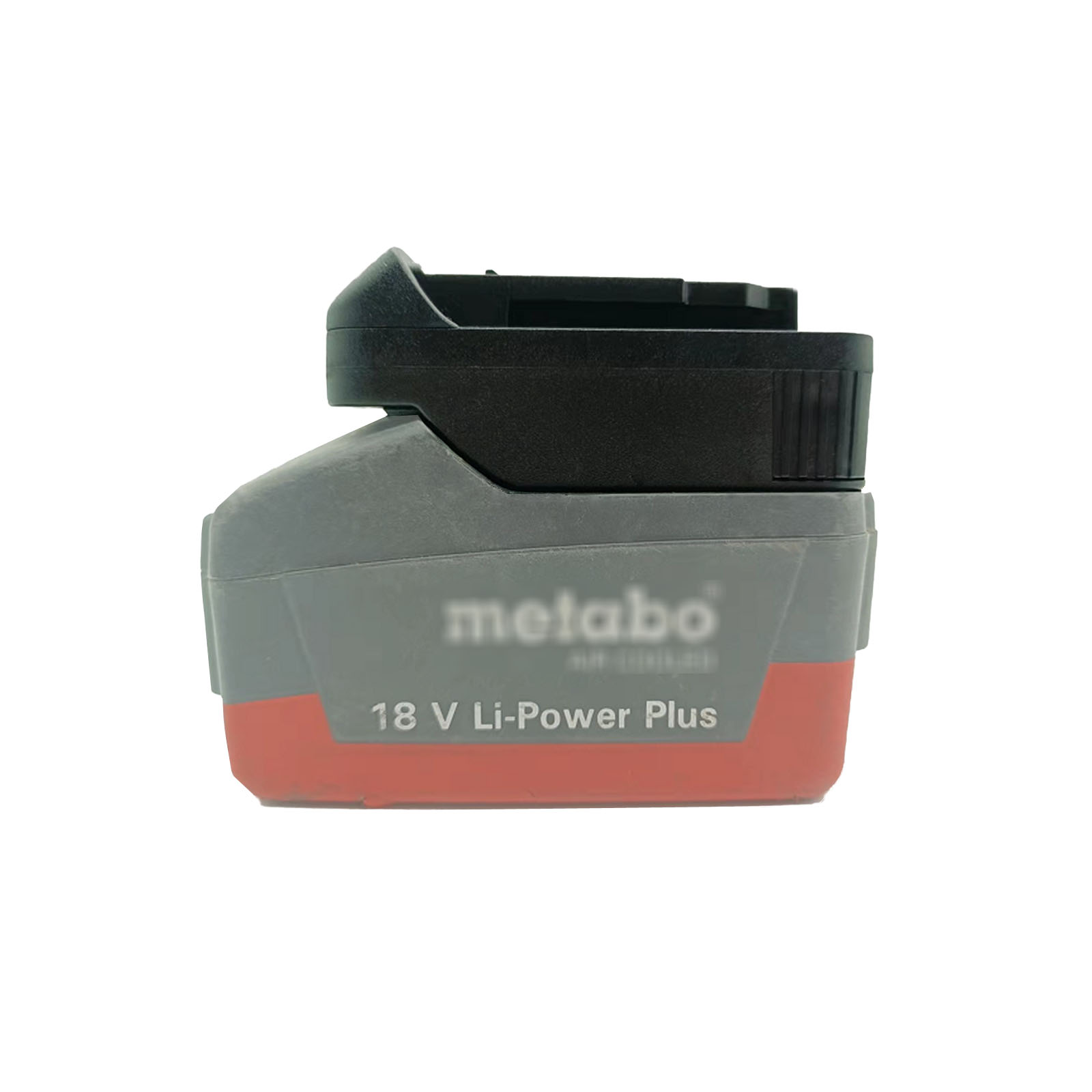 Adaptador de Bateria de Lítio Para Metabo 18V Para Conversor DCB de Dewalt 20V