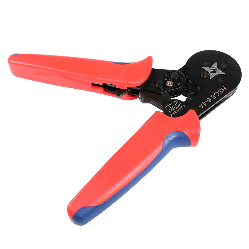 23-7AWG Wire Crimper Tool